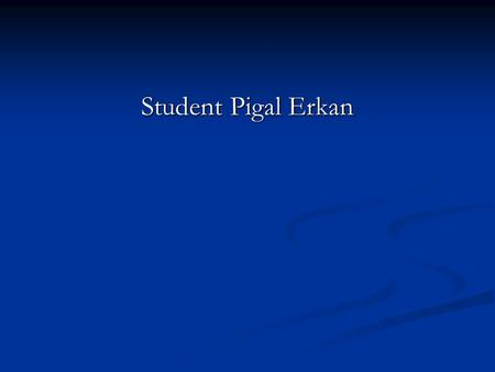 Student Pigal Erkan. THE SPHINX The Great Sphinx of Giza (Arabic: أبو الهول‎ Abū al Hūl, English: The Terrifying One), commonly referred to as the Sphinx,