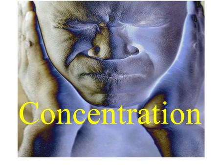 Concentration.  Distinguish between dilute and concentrated.  Calculate molarity.  Describe how to prepare solutions of given concentrations.  Calculate.