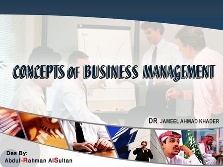'' Management is the art and science of preparing, organizing and directing human efforts to control the forces and utilize the material of nature.
