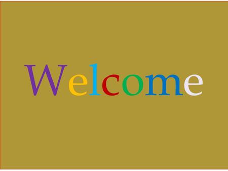 WelcomeWelcome. Mizanur Rahman Assistant teacher Gopalpur M.L. secondary school Monirampur, Jessore Sub: English Class: Ten Unit:22 - Lesson:6-Time:45mins.