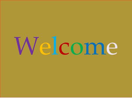 WelcomeWelcome. Mizanur Rahman Assistant teacher Gopalpur M.L. secondary school Monirampur, Jessore Sub: English Class: Ten.