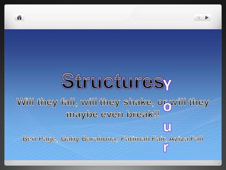 Structures Your Text Here