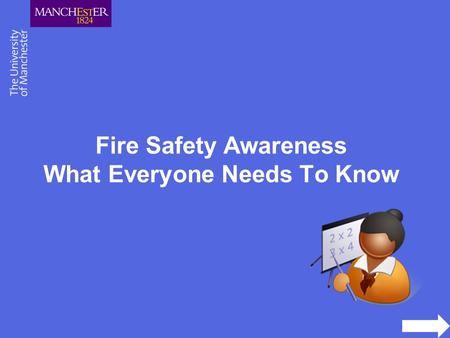 Fire Safety Awareness What Everyone Needs To Know.