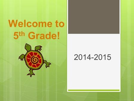 Welcome to 5 th Grade! 2014-2015. Meet the Team Michelle Morse (Rm. 400) x7765 Melissa Lang (Rm. 401) x7759 Naomi Moravec (Rm. 402) x7777 Jamalee Desmond.