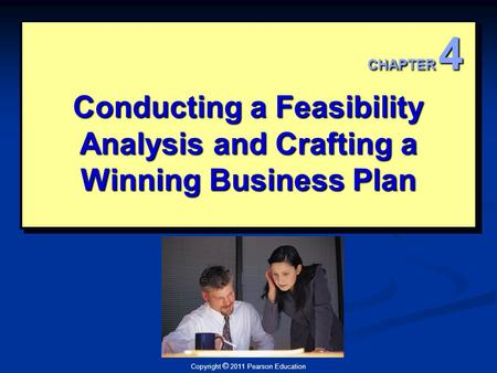 Conducting a Feasibility Analysis and Crafting a Winning Business Plan