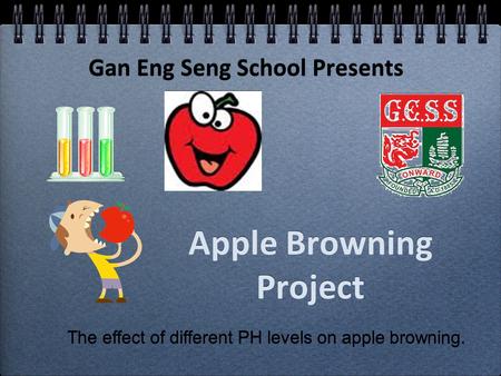 Apple Browning Project