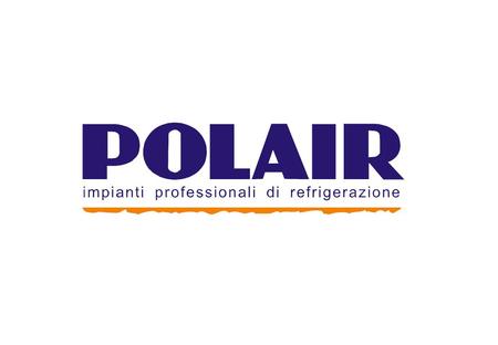 POLAIR One of the biggest manufacturers of professional cold equipment 105.000 pcs./year 153.000 pcs./year 2.5 millions.m 2 Cold rooms Refrigerated.