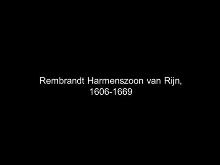 Rembrandt Harmenszoon van Rijn, 1606-1669. Etched tronies, ca. 1630.