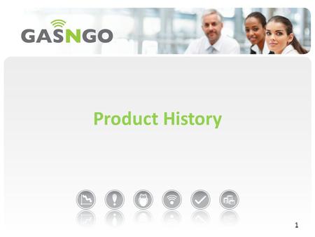 Product History 1. Industry Evolution Notes, booklets No control Identify nothing No transaction data Location, time, quantities, price Duplications Wrong.