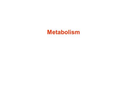 Metabolism. Appetite Hunger and satiety are regulated by a complex interaction of multiple brain centers, hormones, and sensory and motor pathways.