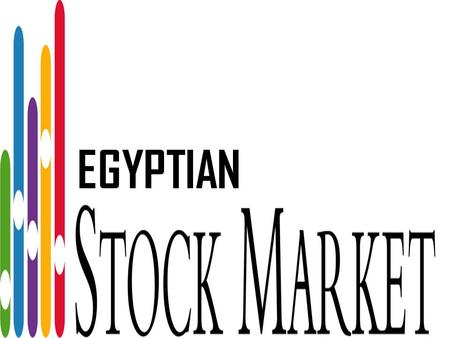 EGYPTIAN. Stock exchange: is the place where investors go to buy/sell their shares. Stock market : Stock market : Place where business of buying and.