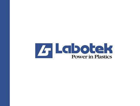 Labotek Project - Centralised Conveying and Drying System - for Juelsminde, DK.