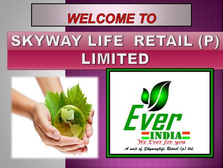 SKYWAY LIFE RETAIL (P) LIMITED