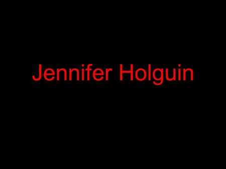 Jennifer Holguin. “Quiet Desperation” “Soul Searching”