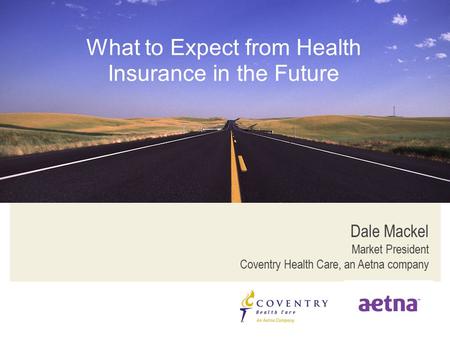 What to Expect from Health Insurance in the Future
