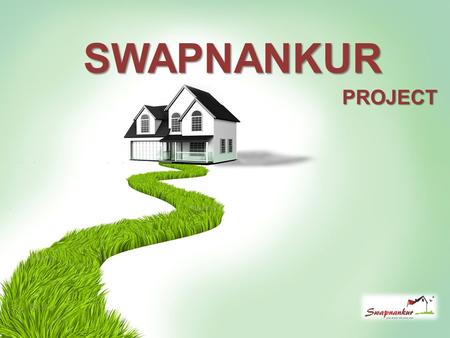 July, 2013 Company Proprietary and Confidential SWAPNANKUR PROJECT.