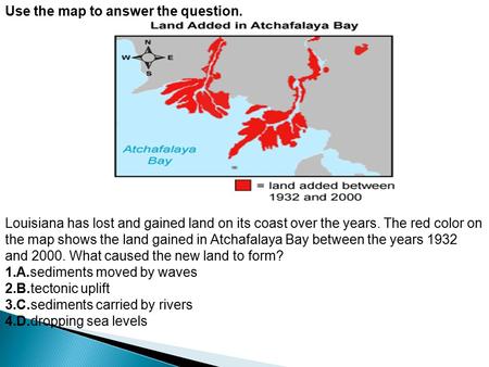 Use the map to answer the question.