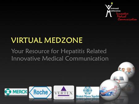 Your Resource for Hepatitis Related Innovative Medical Communication