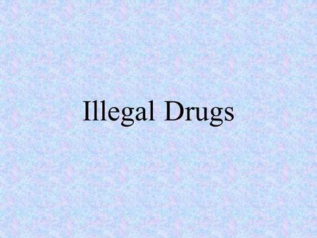 Illegal Drugs. Medicine misuse When medicines are used in ways other than intended Carelessness Misused intentionally.