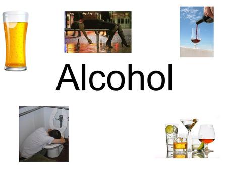 Alcohol. Alcohol IQ Pre-Post Test 1.Alcohol is a stimulant. True False 2. It is illegal for individuals younger than 21 in the Commonwealth of Virginia.