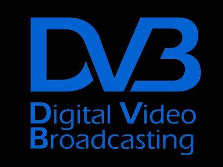 DVB DVB Digital Versatile Broadcasting  Peter MacAvock (DVB)