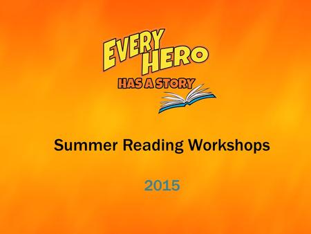 Summer Reading Workshops 2015. Pinterest North Dakota CSLP Indiana Louisiana Linda Austin (Morton Mandan) Linda Austin Susie Sharp (Eddy-New Rockford)