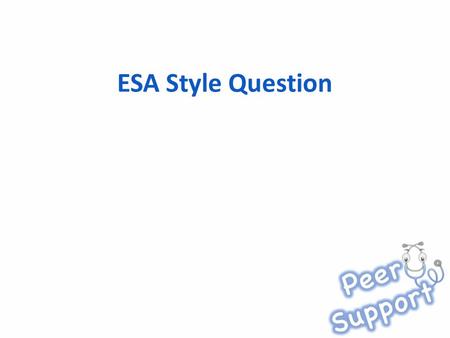 ESA Style Question. Mrs Cole, a 56 year old woman presents to her GP with a burning epigastric pain, for the previous two weeks. The pain is worse at.