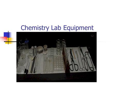 Chemistry Lab Equipment. Beakers Chemistry Lab Equipment Graduated Cylinder.