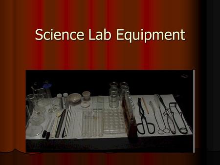 Science Lab Equipment. Beakers Beakers Science Lab Equipment Beaker Tongs Beaker Tongs.
