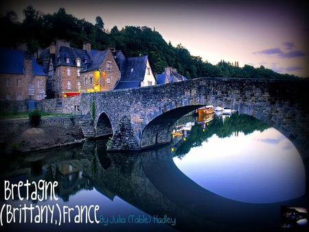 History of Bretagne  Breton history, as they call it dates back to before 5000 B.C.  In the north-west of France, Bretagne lies on a peninsula that.