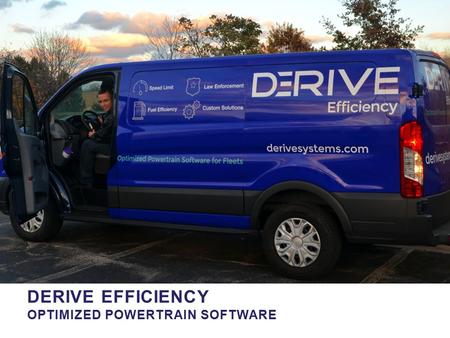 0 WHO ARE WE? AN ACTIVE FLEET SOLUTION 1 Monitoring Analytics Telematics / GPS 6 month ROI Up to 12% Fuel Savings Action 30,000+ vehicles using solution.