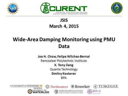 Damping assessment using relative phase information from PMU data