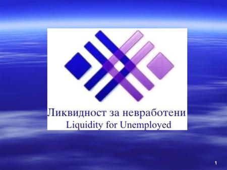 1. 2 Background information about the unemployed  What triggers unemployment?  According to last registration in Employment Bureau, in Macedonia there.