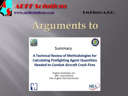 Arguments to. ALARM REACTION TIME FURTHEST POINT TIME 20 Seconds 3m 17s/5m 12s.