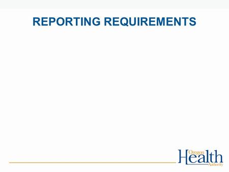 REPORTING REQUIREMENTS. Overview How to fill out the monthly SWTR operating reports –How often to record turbidities –Highest turbidity of the day –Peak.
