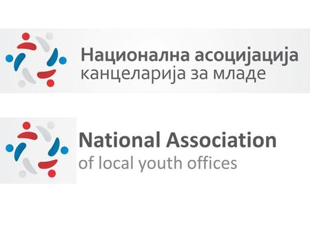 National Association of local youth offices. National Association of local youth offices ˃Association in numbers ˃What is the Association? ˃Structure.