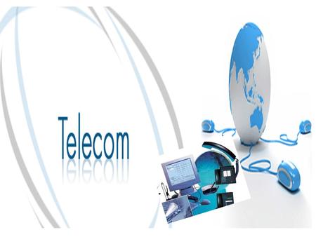 Telecom industry overview….. Facts of the industry:  Total telecom subscribers: 906.93 (at the end of September 2011)  The tele density in India has.