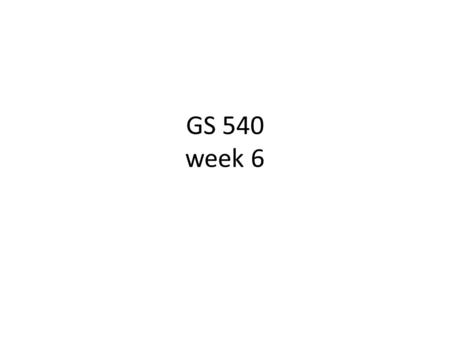 GS 540 week 6. HMM basics Given a sequence, and state parameters: – Each possible path through the states has a certain probability of emitting the sequence.
