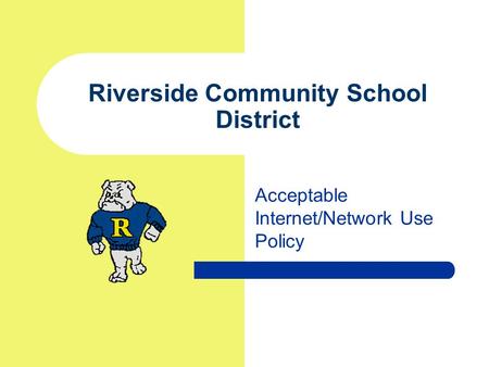 Riverside Community School District