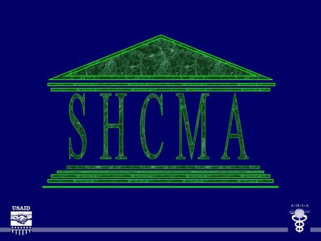 THE SHCMA PROGRAM OF PROFESSIONAL MANAGEMENT EDUCATION IN DEMONOPOLIZED HEALTH CARE SYSTEM Dr. Mihran Nazaretyan.