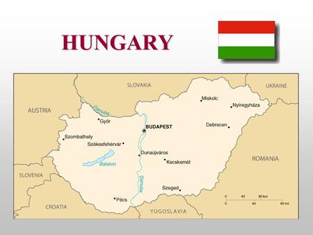 HUNGARY Potential of Hungary Population (2002) – 10 166 000 Square – 93 000 sq. km Main fossils minerals:  Coal  Bauxite  Copper ore  Zinc ore 