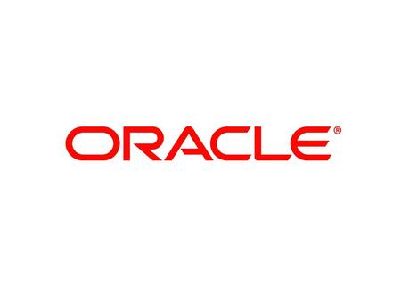 Oracle SQL Developer & Oracle Application Express Future Direction