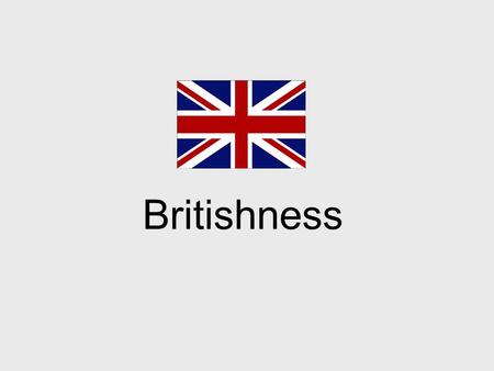 Britishness. Scotland – England Northern Ireland - Wales loyalist flag.