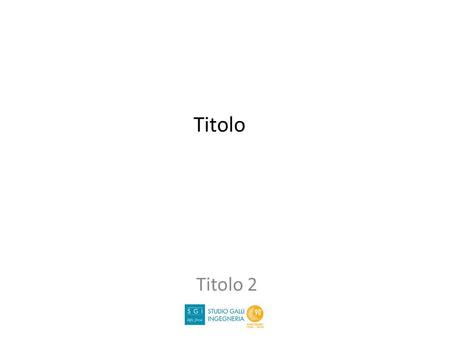 Titolo Titolo 2. Web Portal Strenghts Manage and share personal documents and insights Keep teams in sync and manage important projects Stay up to date.