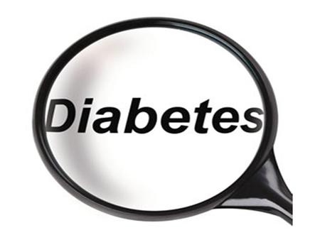 Diabetes is a disease in which the body does not produce or properly use insulin. Insulin is a hormone that changes sugar, starches and other food into.