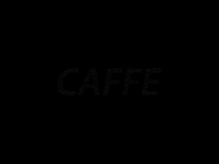 CAFFE: CAFFE for and Goal: Funding: Product: …the difference between disciplinary research training and preparation for a faculty career. To integrate,