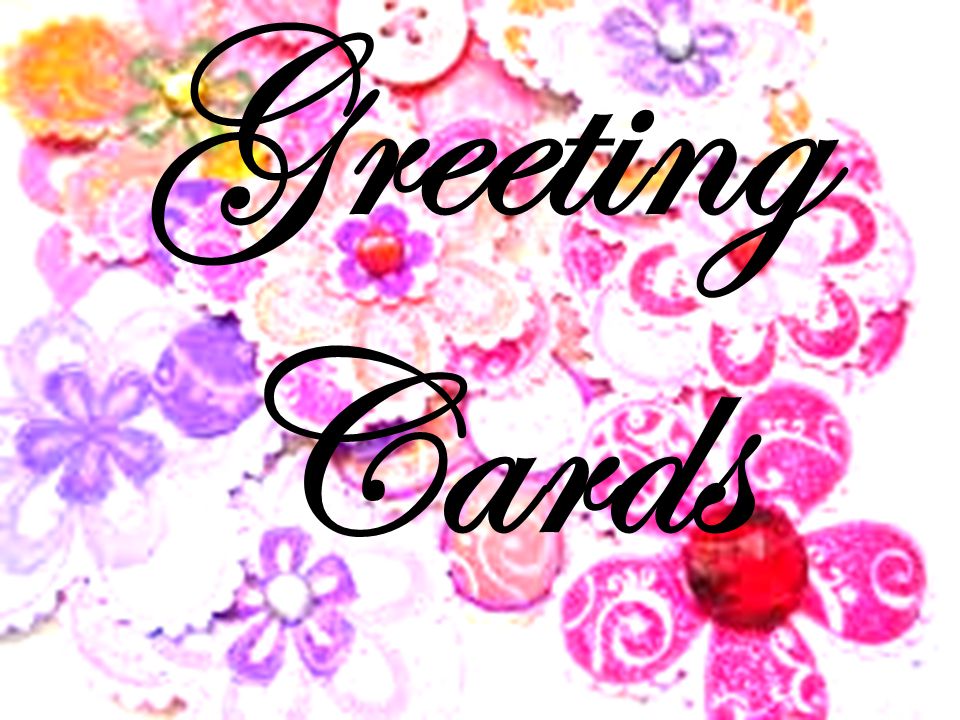 Greeting Cards Ppt Video Online Download