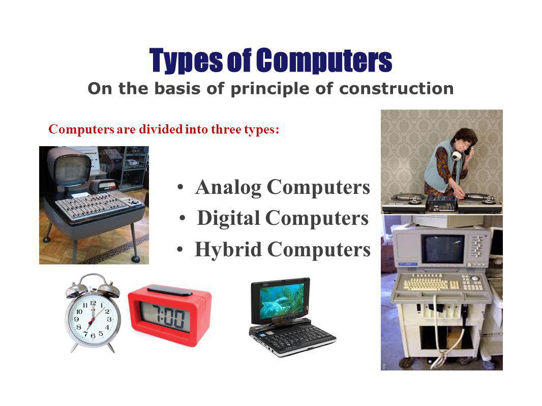 computer construction