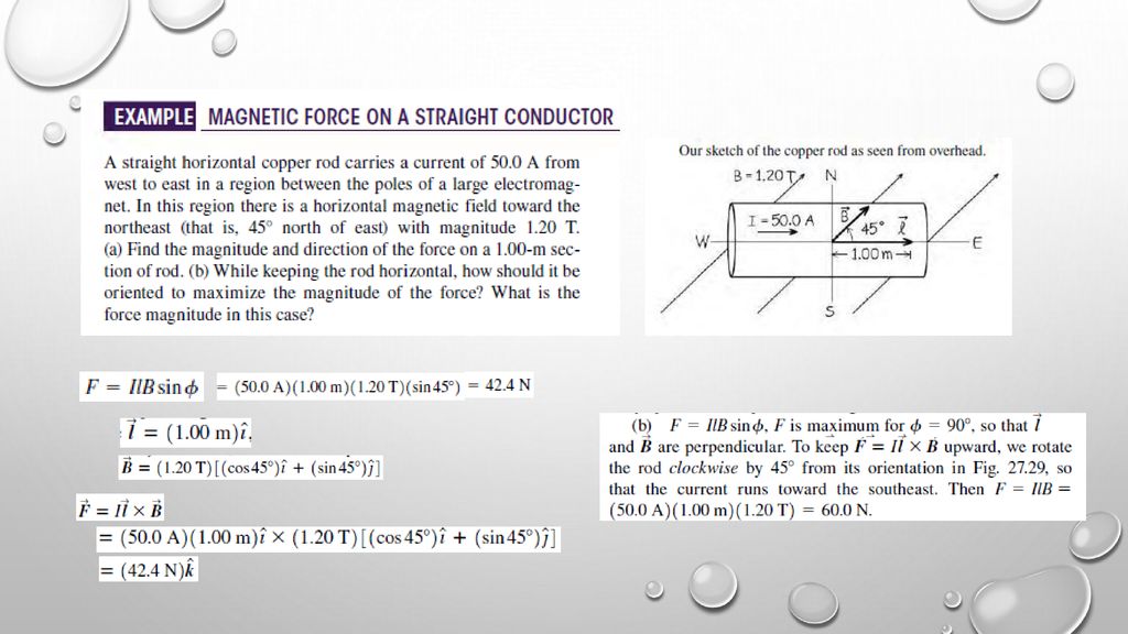 Physics 133 Electricity Magnetism Ppt Download