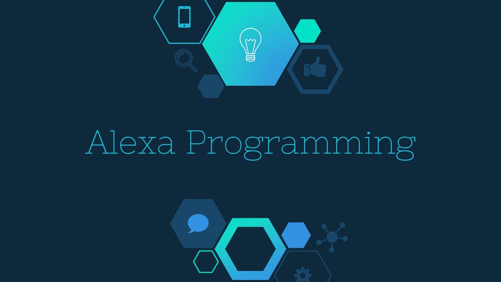 PPT - Alexa Echo Setup  Download Alexa App PowerPoint Presentation, free  download - ID:8027944